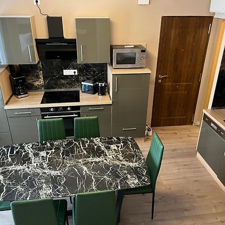 Villa Nadiya App Pool, Parking 또레비에하 외부 사진