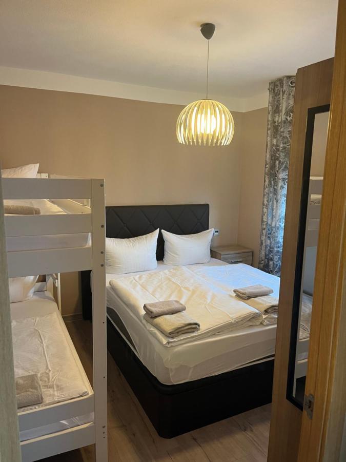 Villa Nadiya App Pool, Parking 또레비에하 외부 사진