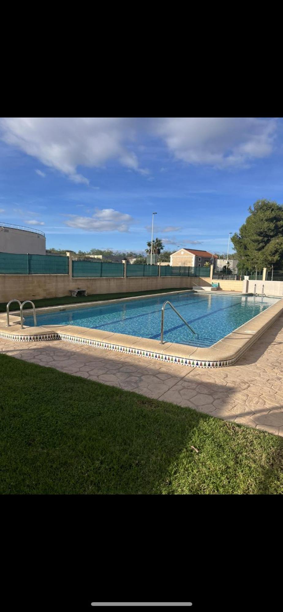 Villa Nadiya App Pool, Parking 또레비에하 외부 사진